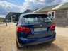 USED 2016 16 BMW 2 SERIES 1.5 218I SE ACTIVE TOURER 5d 134 BHP Ulez Compliant BMW Ready to Drive