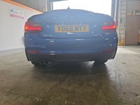 USED 2016 66 BMW 2 SERIES 2.0 220D M SPORT 2d 188 BHP Only &pound;35 Road Tax