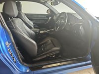 USED 2016 66 BMW 2 SERIES 2.0 220D M SPORT 2d 188 BHP Only &pound;35 Road Tax