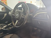 USED 2016 66 BMW 2 SERIES 2.0 220D M SPORT 2d 188 BHP Only &pound;35 Road Tax