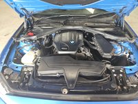 USED 2016 66 BMW 2 SERIES 2.0 220D M SPORT 2d 188 BHP Only &pound;35 Road Tax
