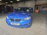 USED 2016 66 BMW 2 SERIES 2.0 220D M SPORT 2d 188 BHP Only &pound;35 Road Tax