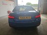 USED 2016 66 BMW 2 SERIES 2.0 220D M SPORT 2d 188 BHP Only &pound;35 Road Tax