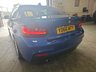 USED 2016 66 BMW 2 SERIES 2.0 220D M SPORT 2d 188 BHP Only &pound;35 Road Tax