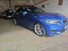 USED 2016 66 BMW 2 SERIES 2.0 220D M SPORT 2d 188 BHP Only &pound;35 Road Tax