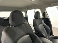 USED 2017 17 MINI COUNTRYMAN 2.0 COOPER D 5d 148 BHP Mini Countryman 2.0 Cooper D Striking high gloss white, Media pack, Part leather, Heated seats