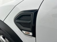 USED 2017 17 MINI COUNTRYMAN 2.0 COOPER D 5d 148 BHP Mini Countryman 2.0 Cooper D Striking high gloss white, Media pack, Part leather, Heated seats