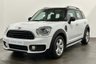 USED 2017 17 MINI COUNTRYMAN 2.0 COOPER D 5d 148 BHP Mini Countryman 2.0 Cooper D Striking high gloss white, Media pack, Part leather, Heated seats