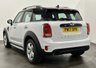 USED 2017 17 MINI COUNTRYMAN 2.0 COOPER D 5d 148 BHP Mini Countryman 2.0 Cooper D Striking high gloss white, Media pack, Part leather, Heated seats
