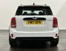USED 2017 17 MINI COUNTRYMAN 2.0 COOPER D 5d 148 BHP Mini Countryman 2.0 Cooper D Striking high gloss white, Media pack, Part leather, Heated seats
