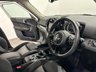 USED 2017 17 MINI COUNTRYMAN 2.0 COOPER D 5d 148 BHP Mini Countryman 2.0 Cooper D Striking high gloss white, Media pack, Part leather, Heated seats