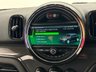 USED 2017 17 MINI COUNTRYMAN 2.0 COOPER D 5d 148 BHP Mini Countryman 2.0 Cooper D Striking high gloss white, Media pack, Part leather, Heated seats