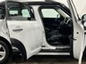 USED 2017 17 MINI COUNTRYMAN 2.0 COOPER D 5d 148 BHP Mini Countryman 2.0 Cooper D Striking high gloss white, Media pack, Part leather, Heated seats