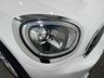 USED 2017 17 MINI COUNTRYMAN 2.0 COOPER D 5d 148 BHP Mini Countryman 2.0 Cooper D Striking high gloss white, Media pack, Part leather, Heated seats