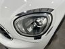 USED 2017 17 MINI COUNTRYMAN 2.0 COOPER D 5d 148 BHP Mini Countryman 2.0 Cooper D Striking high gloss white, Media pack, Part leather, Heated seats