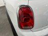 USED 2017 17 MINI COUNTRYMAN 2.0 COOPER D 5d 148 BHP Mini Countryman 2.0 Cooper D Striking high gloss white, Media pack, Part leather, Heated seats