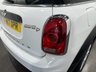 USED 2017 17 MINI COUNTRYMAN 2.0 COOPER D 5d 148 BHP Mini Countryman 2.0 Cooper D Striking high gloss white, Media pack, Part leather, Heated seats