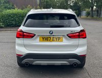 USED 2017 17 BMW X1 2.0 XDRIVE25D XLINE 5d 228 BHP 