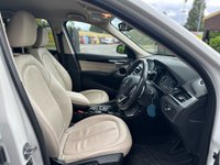 USED 2017 17 BMW X1 2.0 XDRIVE25D XLINE 5d 228 BHP 