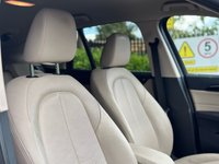 USED 2017 17 BMW X1 2.0 XDRIVE25D XLINE 5d 228 BHP 