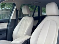 USED 2017 17 BMW X1 2.0 XDRIVE25D XLINE 5d 228 BHP 