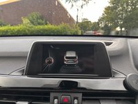 USED 2017 17 BMW X1 2.0 XDRIVE25D XLINE 5d 228 BHP 