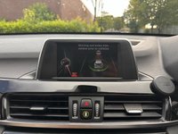 USED 2017 17 BMW X1 2.0 XDRIVE25D XLINE 5d 228 BHP 