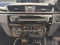 USED 2017 17 BMW X1 2.0 XDRIVE25D XLINE 5d 228 BHP 