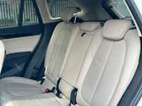 USED 2017 17 BMW X1 2.0 XDRIVE25D XLINE 5d 228 BHP 