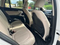 USED 2017 17 BMW X1 2.0 XDRIVE25D XLINE 5d 228 BHP 