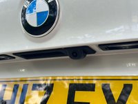 USED 2017 17 BMW X1 2.0 XDRIVE25D XLINE 5d 228 BHP 