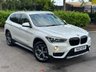 USED 2017 17 BMW X1 2.0 XDRIVE25D XLINE 5d 228 BHP 