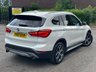 USED 2017 17 BMW X1 2.0 XDRIVE25D XLINE 5d 228 BHP 
