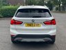 USED 2017 17 BMW X1 2.0 XDRIVE25D XLINE 5d 228 BHP 