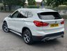 USED 2017 17 BMW X1 2.0 XDRIVE25D XLINE 5d 228 BHP 