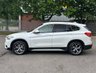 USED 2017 17 BMW X1 2.0 XDRIVE25D XLINE 5d 228 BHP 