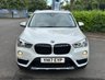 USED 2017 17 BMW X1 2.0 XDRIVE25D XLINE 5d 228 BHP 