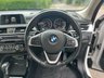USED 2017 17 BMW X1 2.0 XDRIVE25D XLINE 5d 228 BHP 