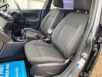 USED 2017 17 FORD FIESTA 1.0 TITANIUM 5d 124 BHP 
