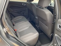 USED 2017 17 FORD FIESTA 1.0 TITANIUM 5d 124 BHP 