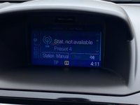 USED 2017 17 FORD FIESTA 1.0 TITANIUM 5d 124 BHP 