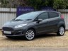 USED 2017 17 FORD FIESTA 1.0 TITANIUM 5d 124 BHP 
