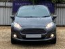 USED 2017 17 FORD FIESTA 1.0 TITANIUM 5d 124 BHP 
