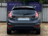 USED 2017 17 FORD FIESTA 1.0 TITANIUM 5d 124 BHP 