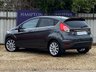 USED 2017 17 FORD FIESTA 1.0 TITANIUM 5d 124 BHP 