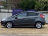 USED 2017 17 FORD FIESTA 1.0 TITANIUM 5d 124 BHP 