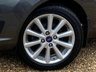 USED 2017 17 FORD FIESTA 1.0 TITANIUM 5d 124 BHP 