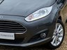 USED 2017 17 FORD FIESTA 1.0 TITANIUM 5d 124 BHP 