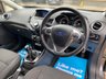 USED 2017 17 FORD FIESTA 1.0 TITANIUM 5d 124 BHP 