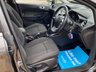 USED 2017 17 FORD FIESTA 1.0 TITANIUM 5d 124 BHP 